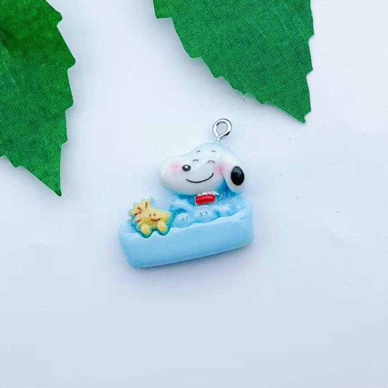 12 pendenti in resina a forma  - Resin Art Hanging recensione e prezzo