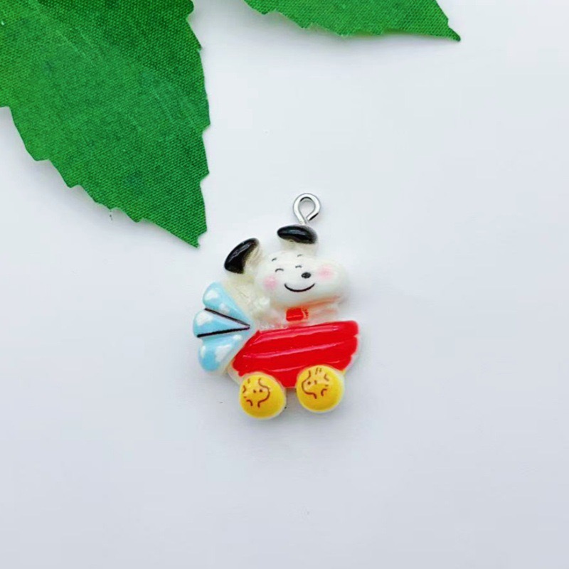 12 pendenti in resina a forma  - Resin Art Hanging recensione e prezzo