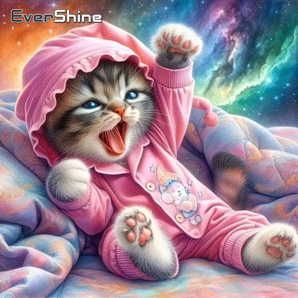 EverShine Nuovo Arrivo Pittura - Resin Art For Beginner recensione e prezzo