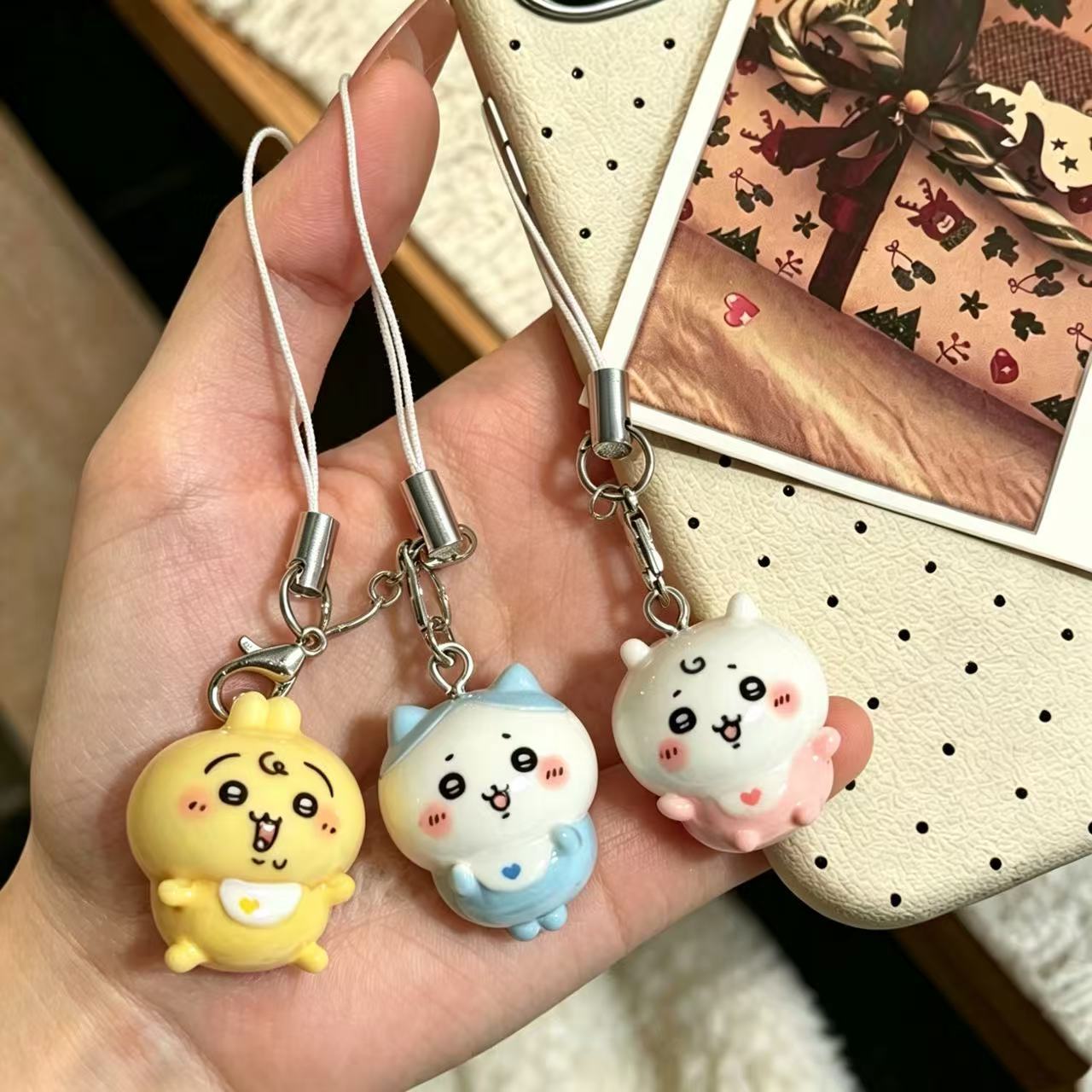 Ciondolo in Resina Kawaii, Min - Resin Art Hanging recensione e prezzo
