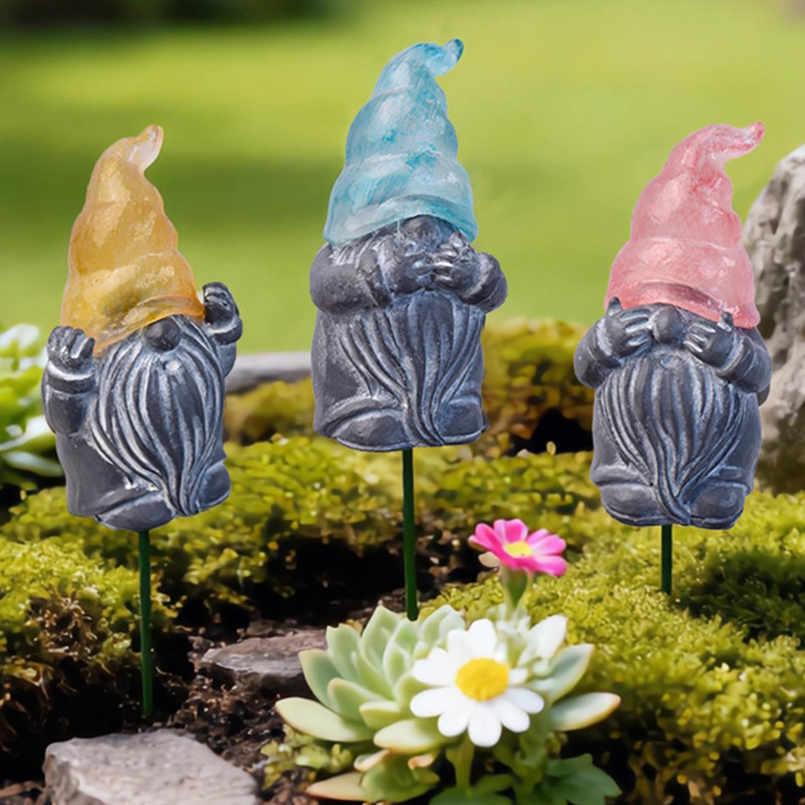 Pali decorativi da giardino in - Resin Art Of Flowers recensione e prezzo