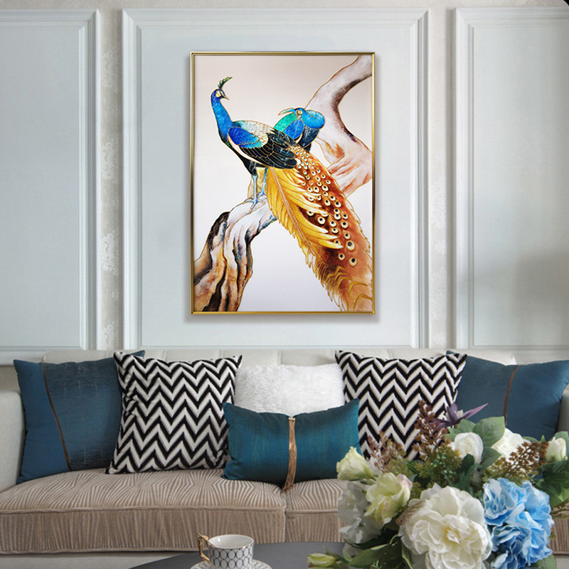 Dipinto Murale Artistico Moder - Background Resin Art recensione e prezzo