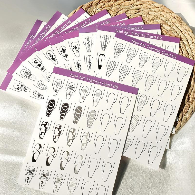 10 pz. Carta per Esercitazioni - Resin Art Learning recensione e prezzo