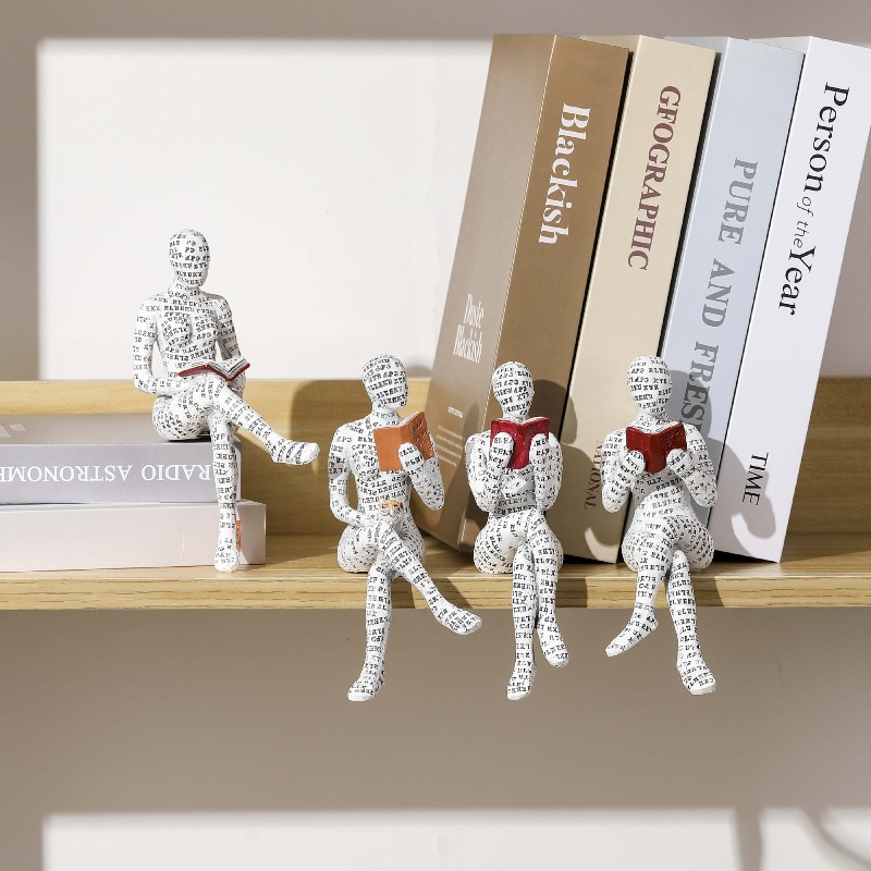 1 Pezzo Mini Scultura in Resin - Resin Art Images recensione e prezzo