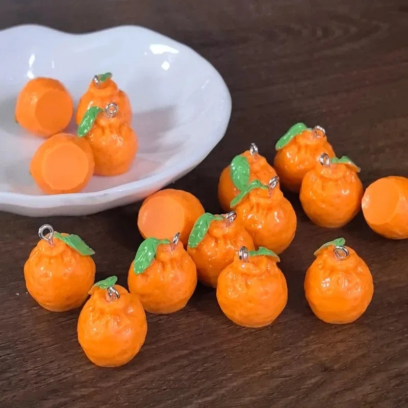 10 Pezzi Ciondoli in Resina a  - Resin Art Craft recensione e prezzo