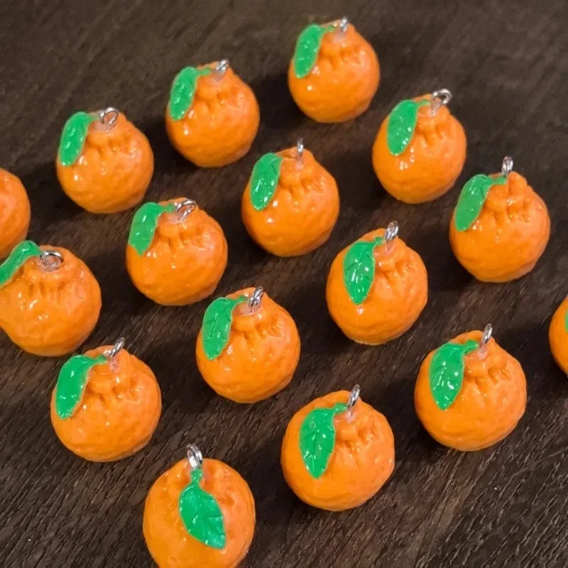 10 Pezzi Ciondoli in Resina a  - Resin Art Craft recensione e prezzo