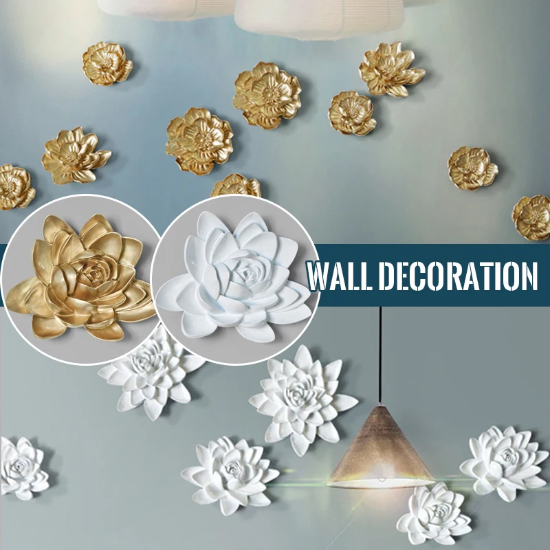 Elegante Decorazione da Parete - Background Resin Art recensione e prezzo