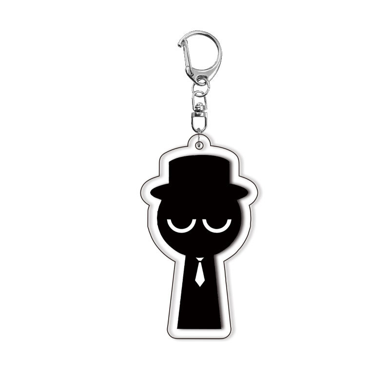 Portachiavi Incredibox Sprunky - Resin Art Hanging recensione e prezzo