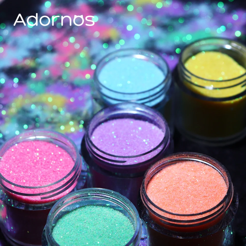 Polvere di zucchero glitter ir - Resin Color Paste recensione e prezzo