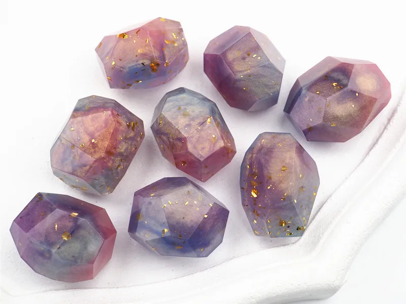 Stampo in silicone per pietra  - Resin Art Stone recensione e prezzo