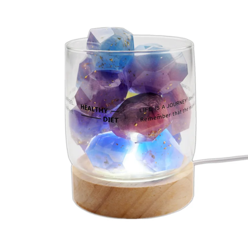 Stampo in silicone per pietra  - Resin Art Stone recensione e prezzo