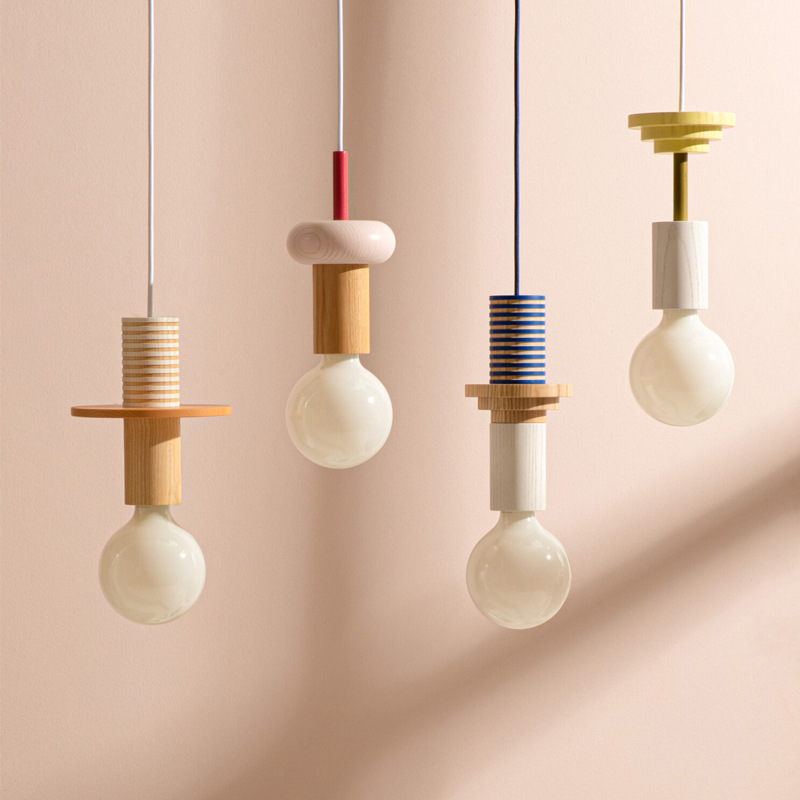 Lampada a sospensione JUNIT Di - Resin Art Kitchen recensione e prezzo