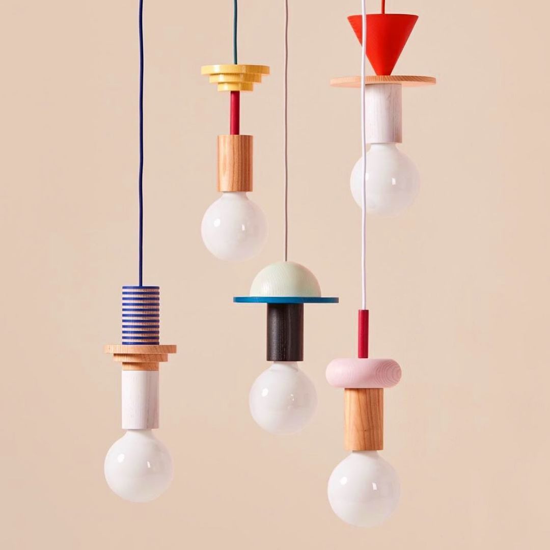 Lampada a sospensione JUNIT Di - Resin Art Kitchen recensione e prezzo