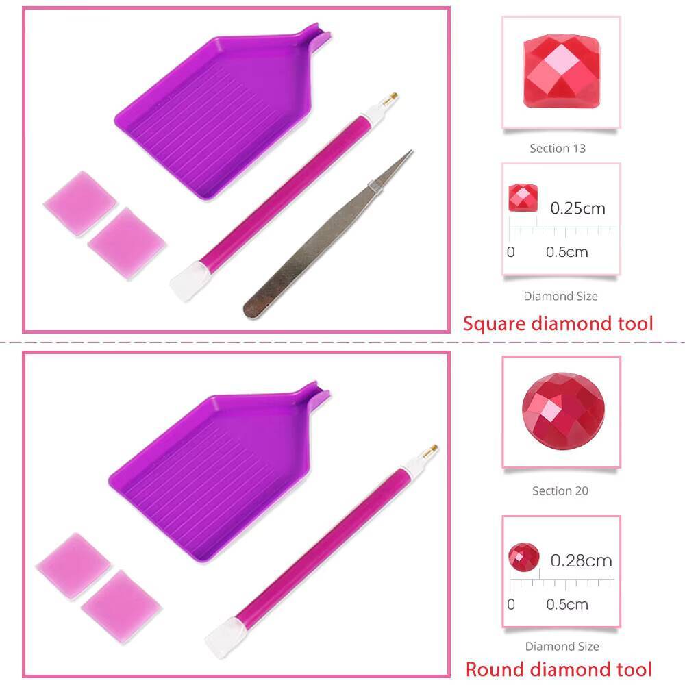 Evershine Pittura Diamante Can - Resin Art For Beginner recensione e prezzo