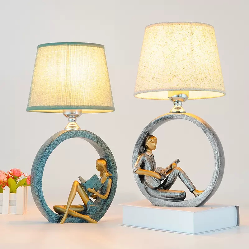Lampada da Tavolo Nordica per  - Resin Art Learning recensione e prezzo