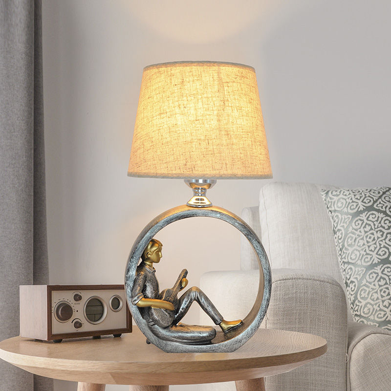 Lampada da Tavolo Nordica per  - Resin Art Learning recensione e prezzo