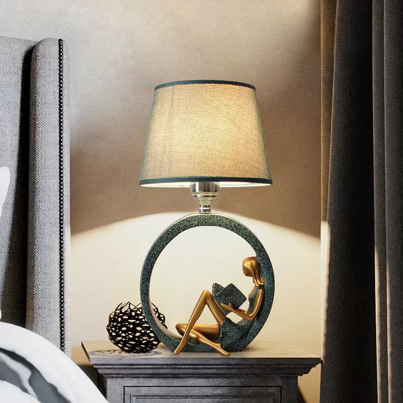 Lampada da Tavolo Nordica per  - Resin Art Learning recensione e prezzo