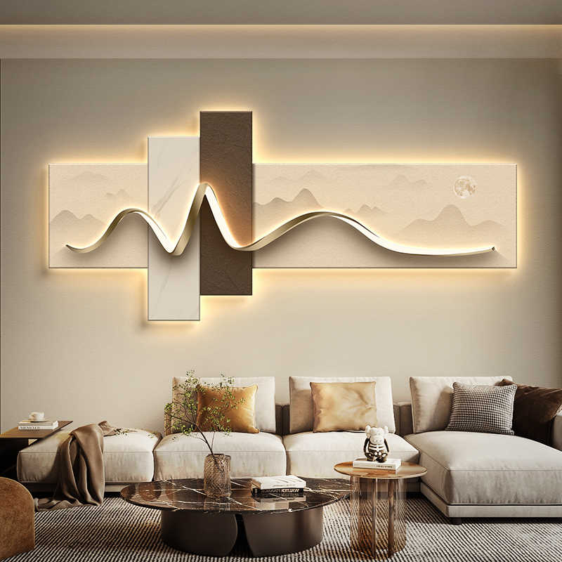 Dipinto decorativo per soggior - Background Resin Art recensione e prezzo