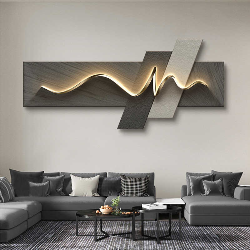 Dipinto decorativo per soggior - Background Resin Art recensione e prezzo