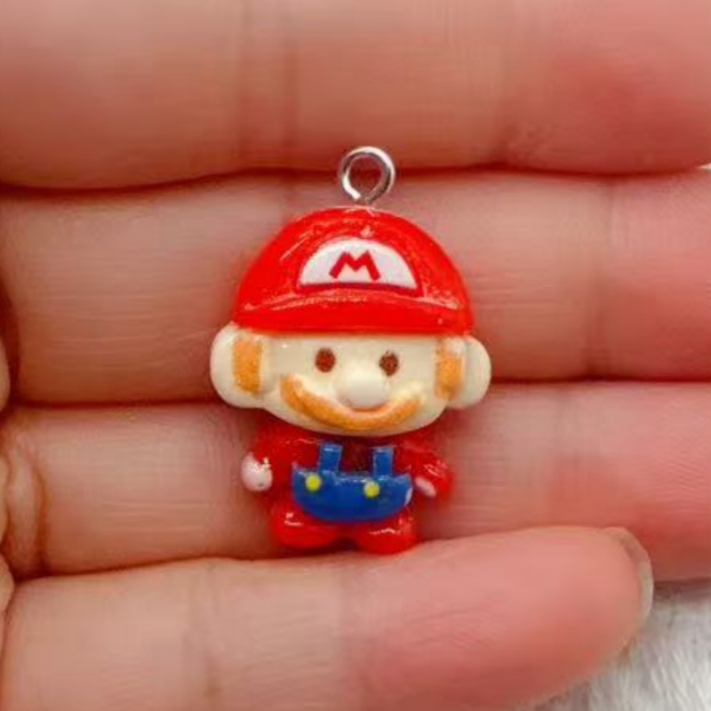 10 pendenti in resina a forma  - Resin Art Hanging recensione e prezzo