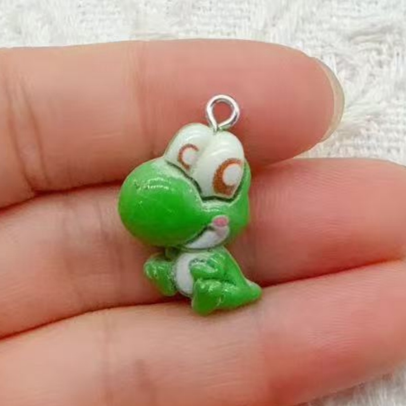 10 pendenti in resina a forma  - Resin Art Hanging recensione e prezzo