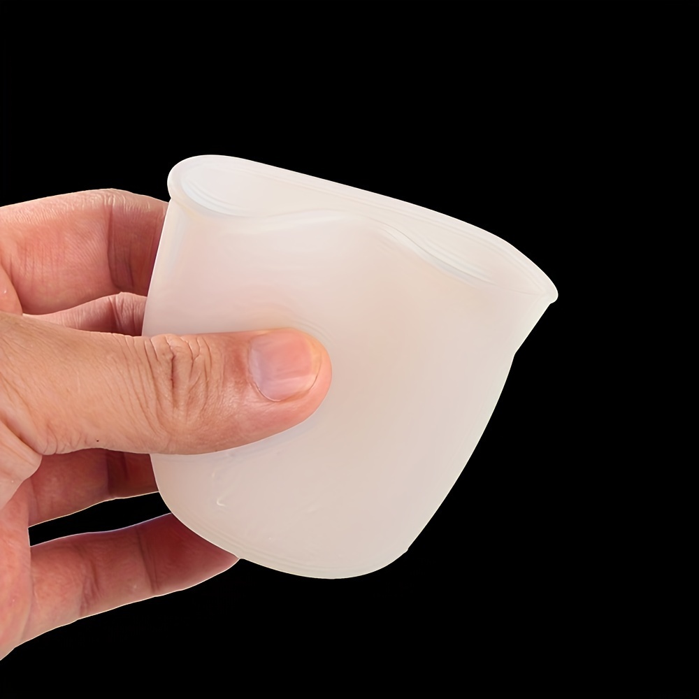 Set di 5 misurini in silicone  - Resin Art Kitchen recensione e prezzo