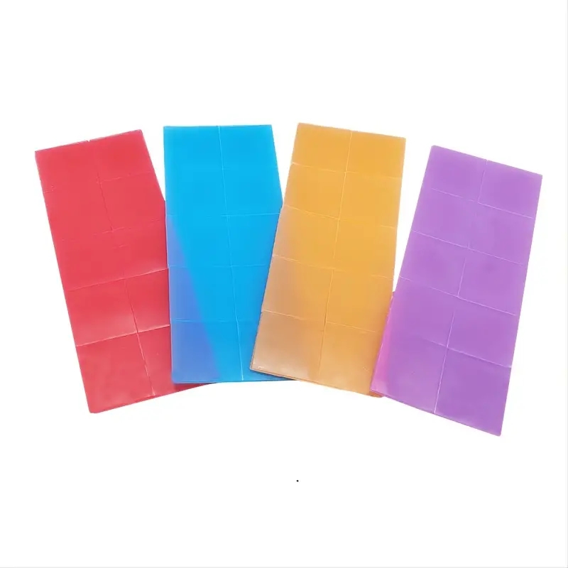 40 Pezzi di Cera per Pittura D - Resin Art Craft recensione e prezzo