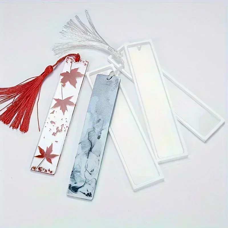 Stampo in silicone segnalibro  - Resin Art Kitchen recensione e prezzo