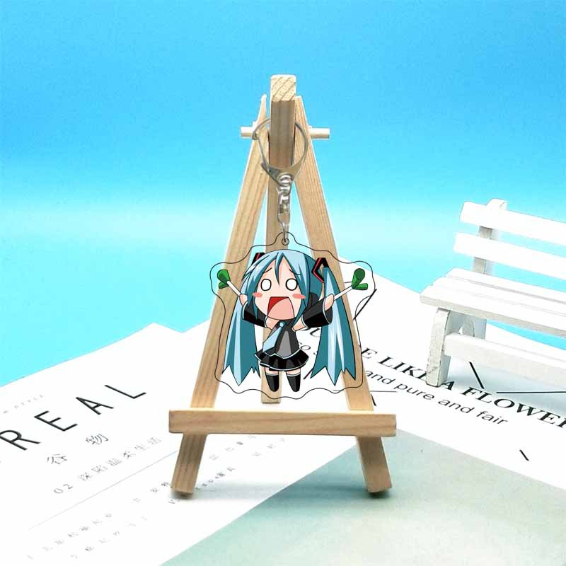Portachiavi con Ciondolo Hatsu - Resin Art Hanging recensione e prezzo