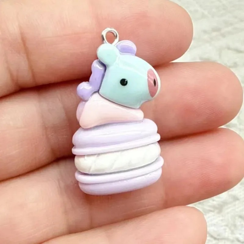 10 Pezzi Ciondoli Misti in Res - Resin Art Craft recensione e prezzo