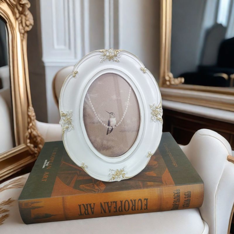 Cornice Vintage Francese per F - Background Resin Art recensione e prezzo