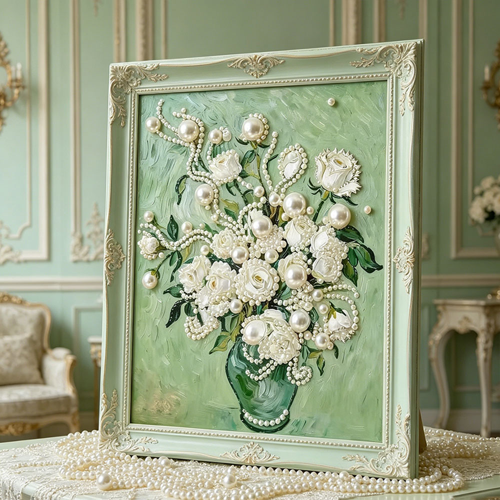 Kit di pittura artistica con p - Resin Art For Beginner recensione e prezzo