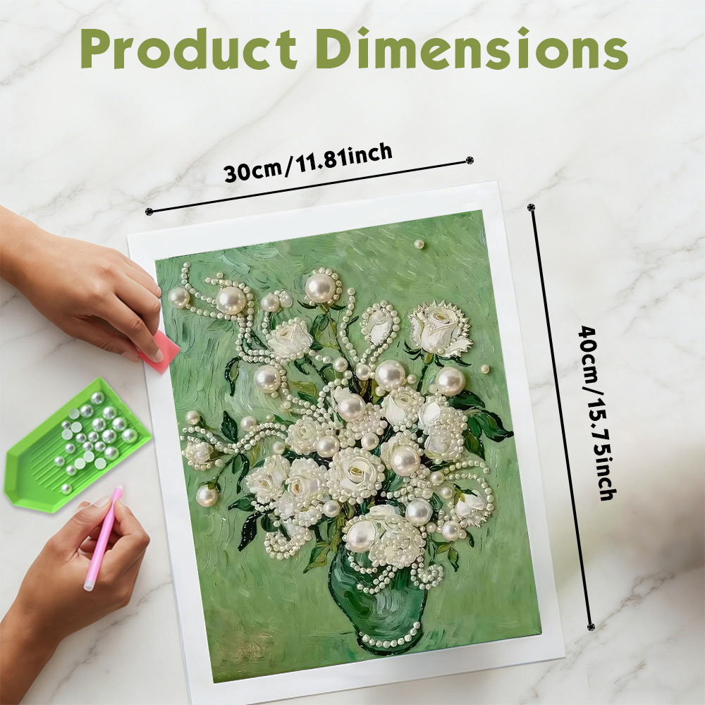 Kit di pittura artistica con p - Resin Art For Beginner recensione e prezzo