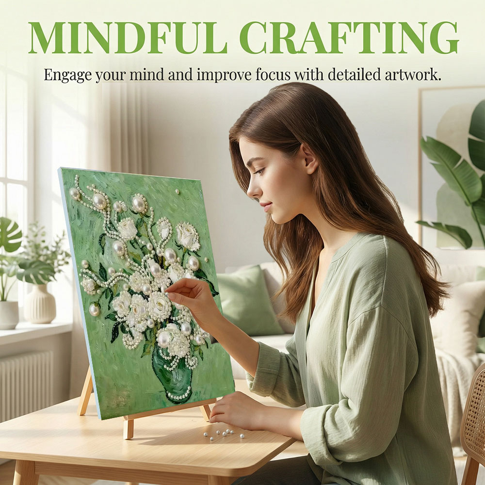 Kit di pittura artistica con p - Resin Art For Beginner recensione e prezzo