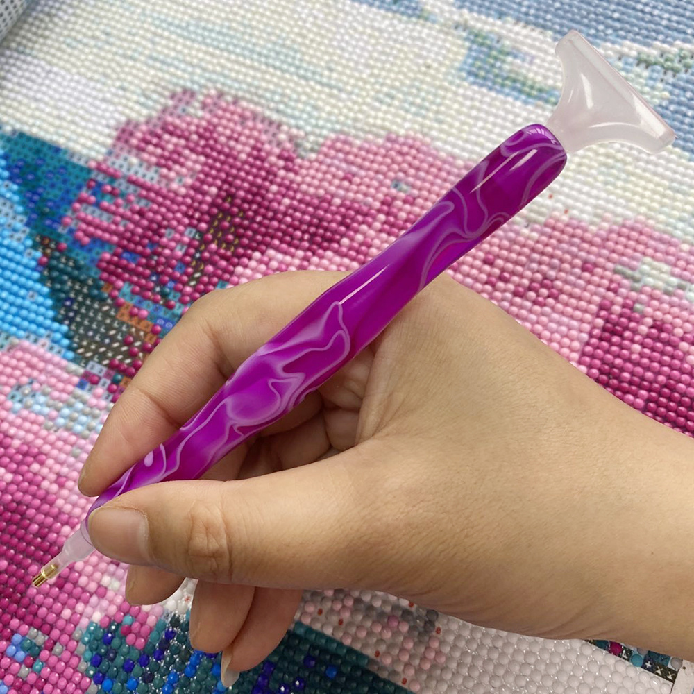Penna per Diamond Painting in  - Resin Art Set recensione e prezzo
